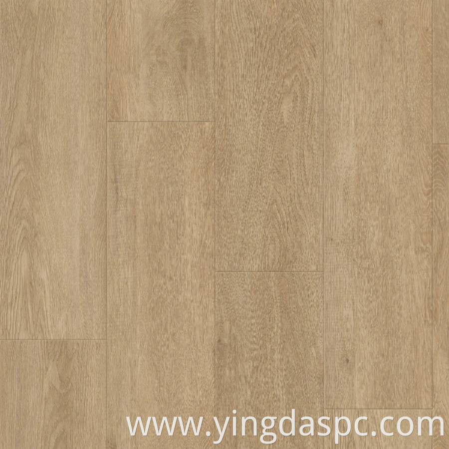 Cheap Factory Price Vinyl Flooring Waterproof 4mm Spc Flooring 5mm 6mm USA Market